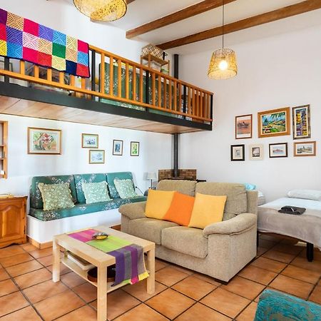 Live La Laguna Casita Vieja Exteriör bild