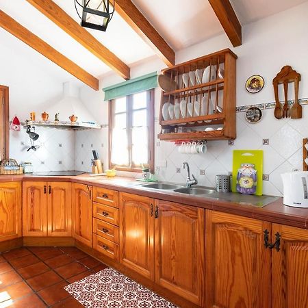 Live La Laguna Casita Vieja Exteriör bild