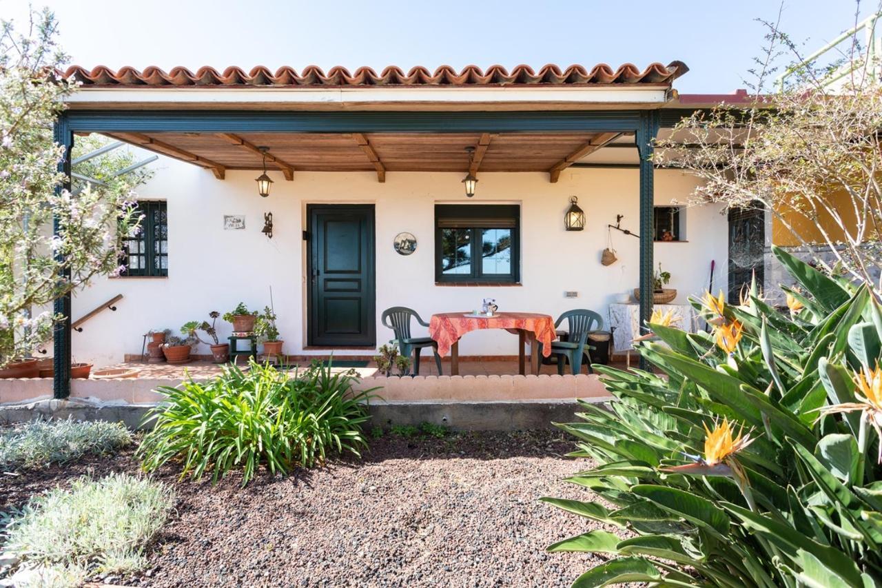 Live La Laguna Casita Vieja Exteriör bild