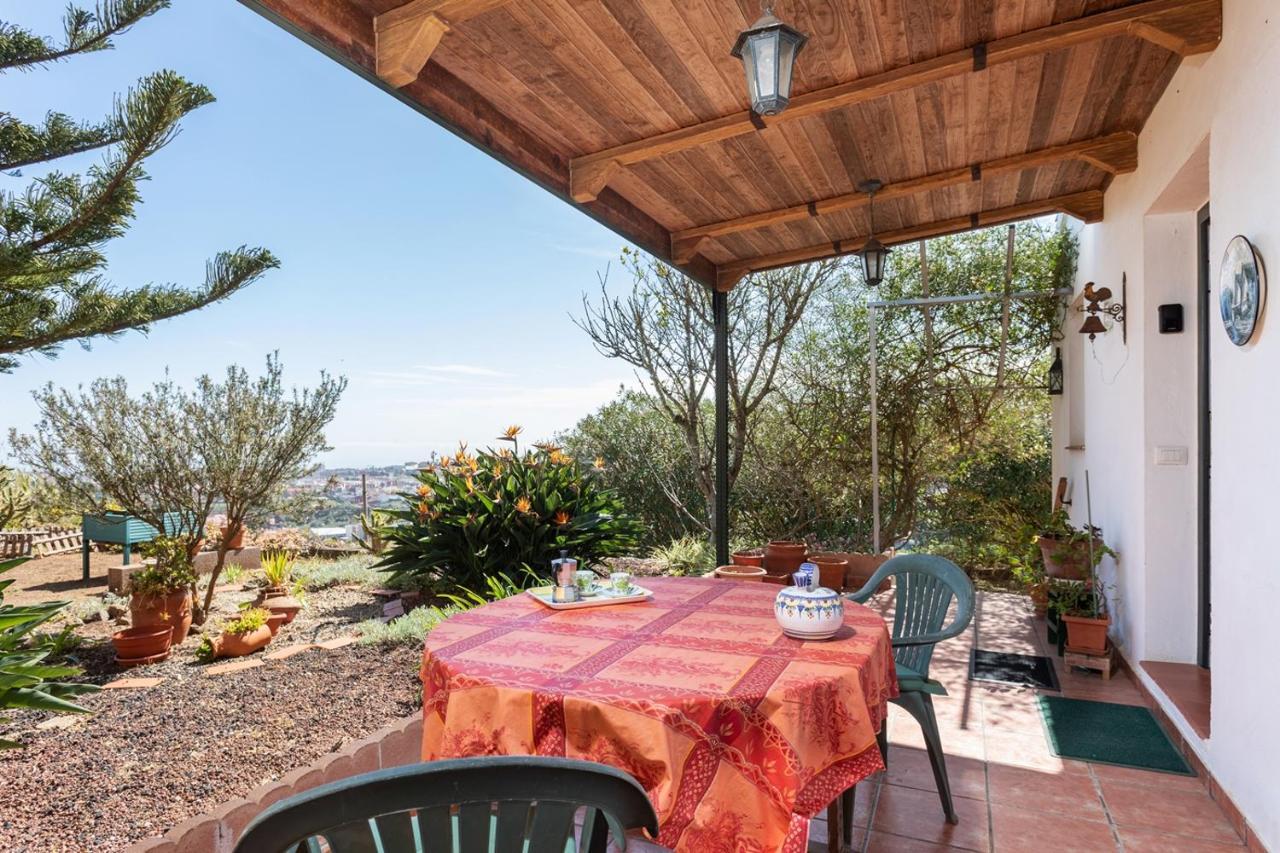 Live La Laguna Casita Vieja Exteriör bild