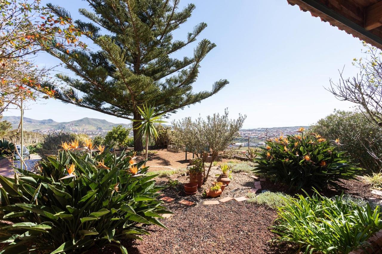 Live La Laguna Casita Vieja Exteriör bild