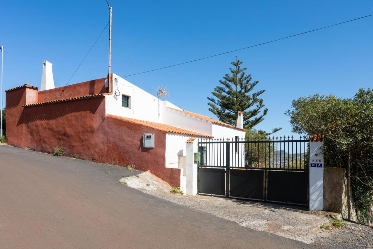 Live La Laguna Casita Vieja Exteriör bild